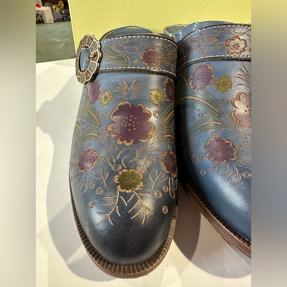 L’artiste - Picture 3 of 5